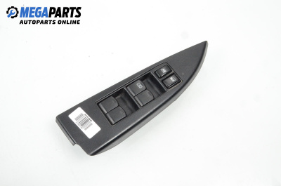 Window adjustment switch for Subaru Legacy V Wagon (06.2008 - 12.2014)