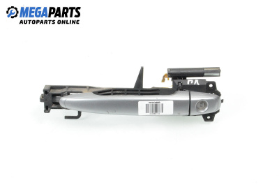 Außengriff for Subaru Legacy V Wagon (06.2008 - 12.2014), 5 türen, combi, position: links, vorderseite