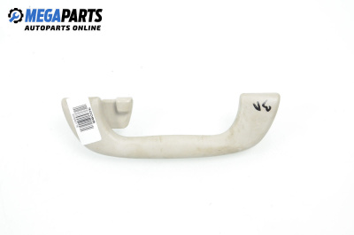 Handle for Subaru Legacy V Wagon (06.2008 - 12.2014), 5 doors, position: rear - left