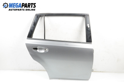 Ușă for Subaru Legacy V Wagon (06.2008 - 12.2014), 5 uși, combi, position: dreaptă - spate