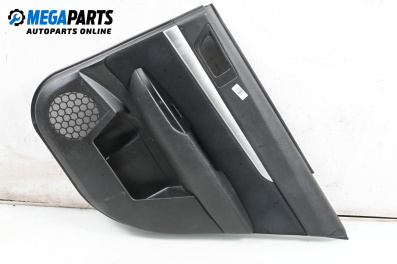 Panou interior ușă for Subaru Legacy V Wagon (06.2008 - 12.2014), 5 uși, combi, position: dreaptă - spate