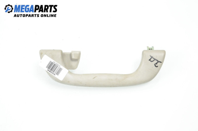 Handle for Subaru Legacy V Wagon (06.2008 - 12.2014), 5 doors, position: rear - right