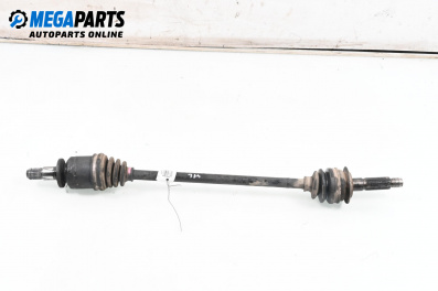 Driveshaft for Subaru Legacy V Wagon (06.2008 - 12.2014) 2.0 D AWD, 150 hp, position: rear - right