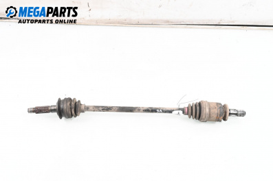 Planetară for Subaru Legacy V Wagon (06.2008 - 12.2014) 2.0 D AWD, 150 hp, position: stânga - spate