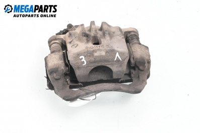 Caliper for Subaru Legacy V Wagon (06.2008 - 12.2014), position: rear - left