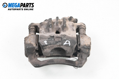 Caliper for Subaru Legacy V Wagon (06.2008 - 12.2014), position: rear - right