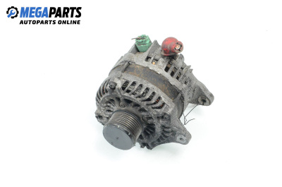 Alternator for Subaru Legacy V Wagon (06.2008 - 12.2014) 2.0 D AWD, 150 hp