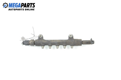 Kraftstoffzuführung for Subaru Legacy V Wagon (06.2008 - 12.2014) 2.0 D AWD, 150 hp