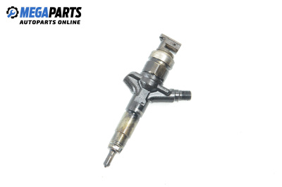 Diesel fuel injector for Subaru Legacy V Wagon (06.2008 - 12.2014) 2.0 D AWD, 150 hp