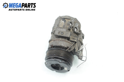 AC compressor for Subaru Legacy V Wagon (06.2008 - 12.2014) 2.0 D AWD, 150 hp, № HFC134a