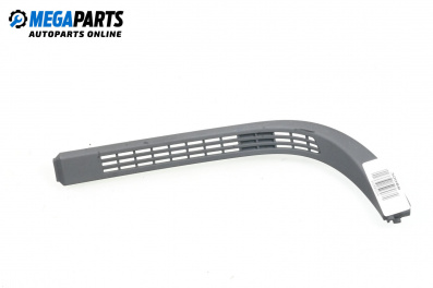 Interior plastic for Mercedes-Benz S-Class Sedan (W221) (09.2005 - 12.2013), 5 doors, sedan, position: rear