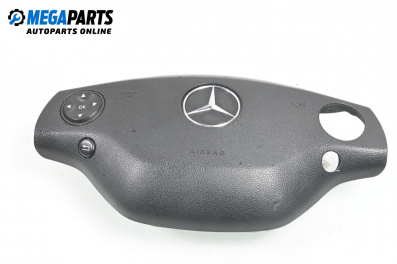 Airbag for Mercedes-Benz S-Class Sedan (W221) (09.2005 - 12.2013), 5 türen, sedan, position: vorderseite