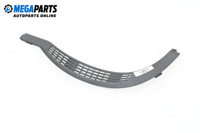 Interior plastic for Mercedes-Benz S-Class Sedan (W221) (09.2005 - 12.2013), 5 doors, sedan, position: right