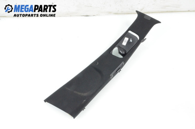 Interior plastic for Mercedes-Benz S-Class Sedan (W221) (09.2005 - 12.2013), 5 doors, sedan, position: right