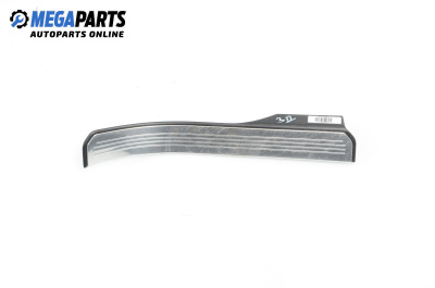 Interior plastic for Mercedes-Benz S-Class Sedan (W221) (09.2005 - 12.2013), 5 doors, sedan, position: rear - right