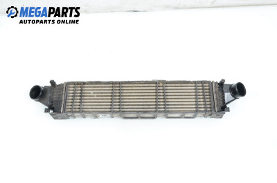 Intercooler for Mercedes-Benz S-Class Sedan (W221) (09.2005 - 12.2013) S 320 CDI (221.022, 221.122), 235 hp