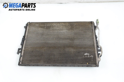 Air conditioning radiator for Mercedes-Benz S-Class Sedan (W221) (09.2005 - 12.2013) S 320 CDI (221.022, 221.122), 235 hp, automatic