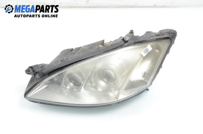 Headlight for Mercedes-Benz S-Class Sedan (W221) (09.2005 - 12.2013), sedan, position: left