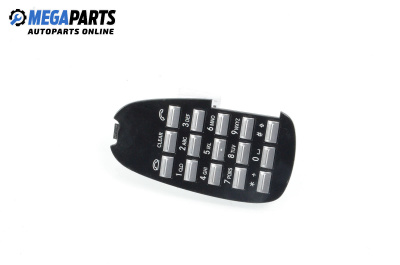 Buttons panel for Mercedes-Benz S-Class Sedan (W221) (09.2005 - 12.2013)