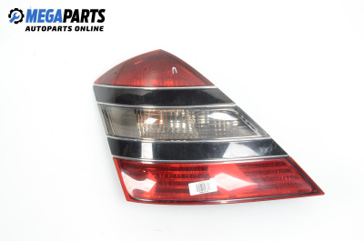 Tail light for Mercedes-Benz S-Class Sedan (W221) (09.2005 - 12.2013), sedan, position: left