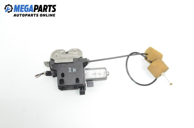 Trunk lock for Mercedes-Benz S-Class Sedan (W221) (09.2005 - 12.2013), sedan, position: rear