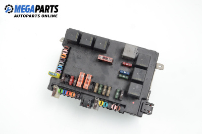 Fuse box for Mercedes-Benz S-Class Sedan (W221) (09.2005 - 12.2013) S 320 CDI (221.022, 221.122), 235 hp