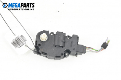 Heater motor flap control for Mercedes-Benz S-Class Sedan (W221) (09.2005 - 12.2013) S 320 CDI (221.022, 221.122), 235 hp