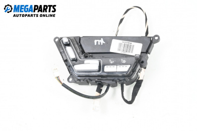 Seat adjustment switch for Mercedes-Benz S-Class Sedan (W221) (09.2005 - 12.2013)