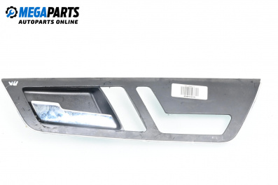 Inner handle for Mercedes-Benz S-Class Sedan (W221) (09.2005 - 12.2013), 5 doors, sedan, position: front - left