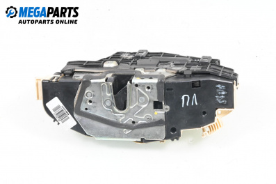 Lock for Mercedes-Benz S-Class Sedan (W221) (09.2005 - 12.2013), position: front - left