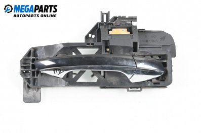 Außengriff for Mercedes-Benz S-Class Sedan (W221) (09.2005 - 12.2013), 5 türen, sedan, position: rechts, vorderseite