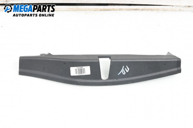 Interior plastic for Mercedes-Benz S-Class Sedan (W221) (09.2005 - 12.2013), 5 doors, sedan, position: right