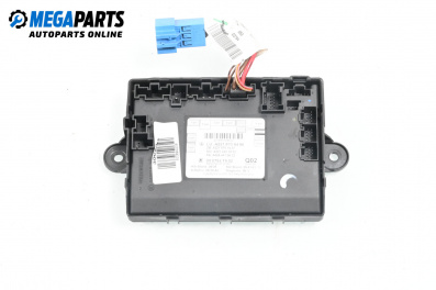 Door module for Mercedes-Benz S-Class Sedan (W221) (09.2005 - 12.2013), № А 221 870 94 86