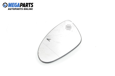 Mirror glass for Mercedes-Benz S-Class Sedan (W221) (09.2005 - 12.2013), 5 doors, sedan, position: left