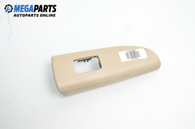 Interior plastic for Mercedes-Benz S-Class Sedan (W221) (09.2005 - 12.2013), 5 doors, sedan, position: front