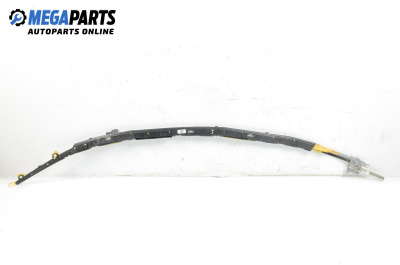 Airbag for Mercedes-Benz S-Class Sedan (W221) (09.2005 - 12.2013), 5 doors, sedan, position: left