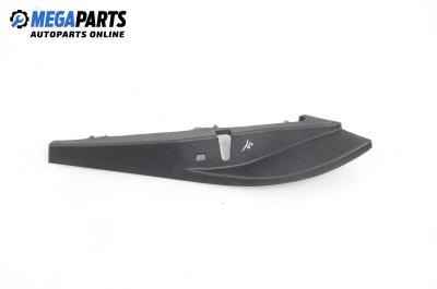 Interior plastic for Mercedes-Benz S-Class Sedan (W221) (09.2005 - 12.2013), 5 doors, sedan, position: right