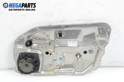 Меcanism geam electric for Mercedes-Benz S-Class Sedan (W221) (09.2005 - 12.2013), 5 uși, sedan, position: dreaptă - fața