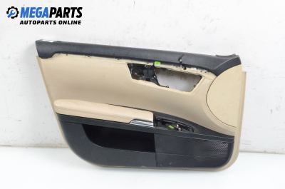 Panou interior ușă for Mercedes-Benz S-Class Sedan (W221) (09.2005 - 12.2013), 5 uși, sedan, position: stânga - fața