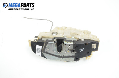 Lock for Mercedes-Benz S-Class Sedan (W221) (09.2005 - 12.2013), position: rear - left