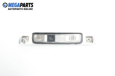 Interior courtesy light for Mercedes-Benz S-Class Sedan (W221) (09.2005 - 12.2013)