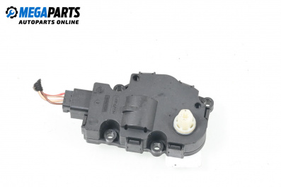 Heater motor flap control for Mercedes-Benz S-Class Sedan (W221) (09.2005 - 12.2013) S 320 CDI (221.022, 221.122), 235 hp