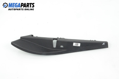 Interior plastic for Mercedes-Benz S-Class Sedan (W221) (09.2005 - 12.2013), 5 doors, sedan, position: left