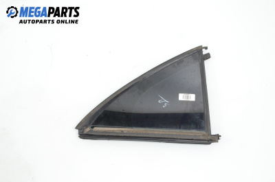 Vent window for Mercedes-Benz S-Class Sedan (W221) (09.2005 - 12.2013), 5 doors, sedan, position: right