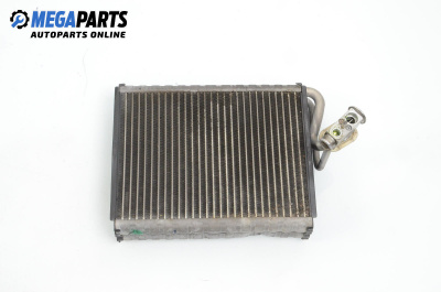 Interior AC radiator for Mercedes-Benz S-Class Sedan (W221) (09.2005 - 12.2013) S 320 CDI (221.022, 221.122), 235 hp, automatic