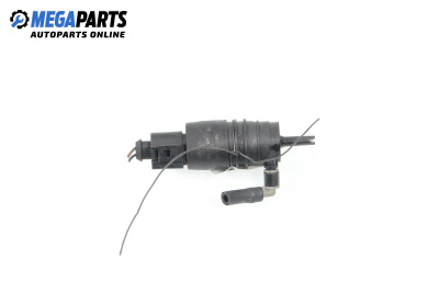 Windshield washer pump for Mercedes-Benz S-Class Sedan (W221) (09.2005 - 12.2013)