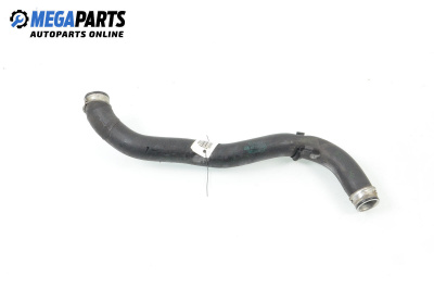 Turbo hose for Mercedes-Benz S-Class Sedan (W221) (09.2005 - 12.2013) S 320 CDI (221.022, 221.122), 235 hp