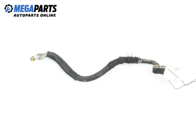 Air conditioning hose for Mercedes-Benz S-Class Sedan (W221) (09.2005 - 12.2013)