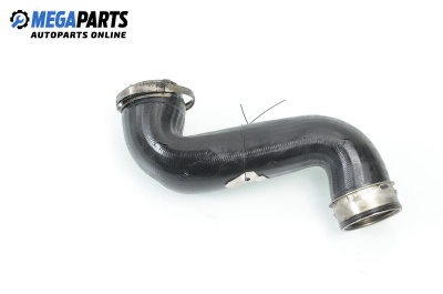 Turbo hose for Mercedes-Benz S-Class Sedan (W221) (09.2005 - 12.2013) S 320 CDI (221.022, 221.122), 235 hp