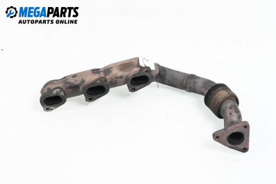 Exhaust manifold for Mercedes-Benz S-Class Sedan (W221) (09.2005 - 12.2013) S 320 CDI (221.022, 221.122), 235 hp